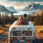 exploring the unknown in your rv